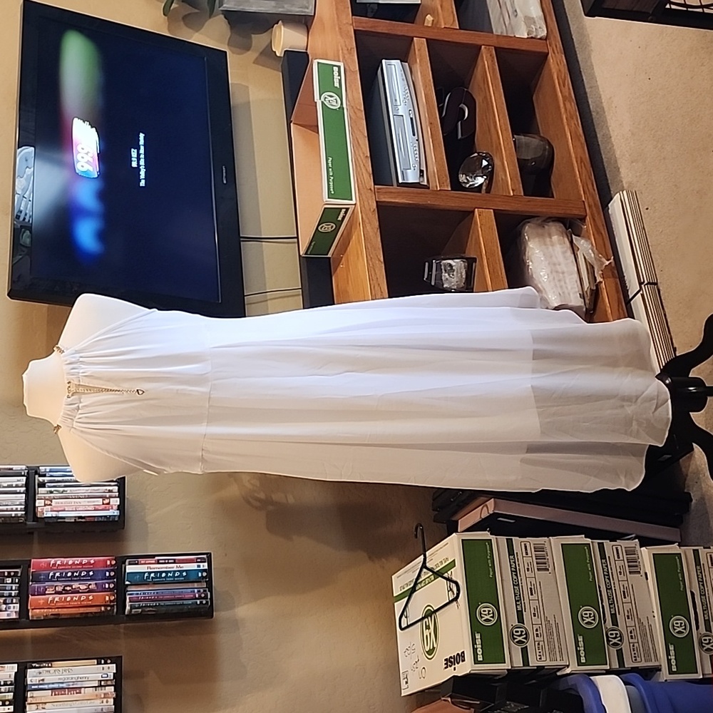 Thalia Dress - Picture 2 of 6